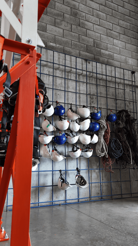 Equipos de Protección