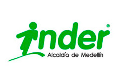 Inder - Instituto de Deportes - Empresa Certificada en SST