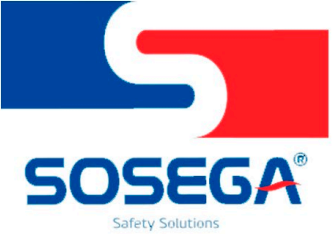 Sosega - Equipos de Seguridad